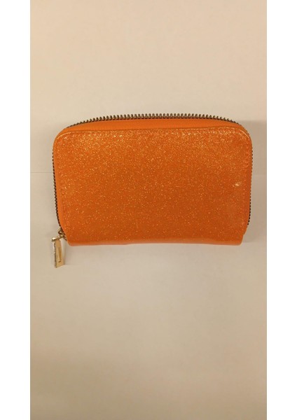 Affo Turuncu Renk Bayan Cüzdan fiyatları