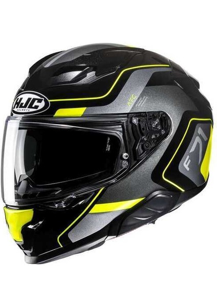 F71 Kask Arcan MC3H