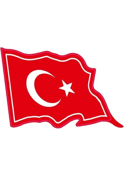 Kabartmalı Yeni 46 Sarı Motor ve Oto Sticker 8,4x4 cm Ölçüsünde