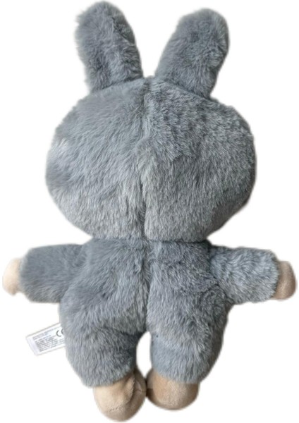 Peluş Labubu Oyuncak Büyük Boy 35 cm fiyatları