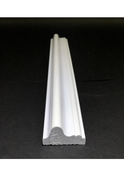 Bayanabilir Duvar Çıtası 4 cm (DF-4017)