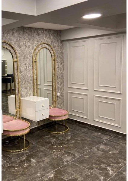 Bayanabilir Duvar Çıtası 4 cm (DF-4017) fiyatları