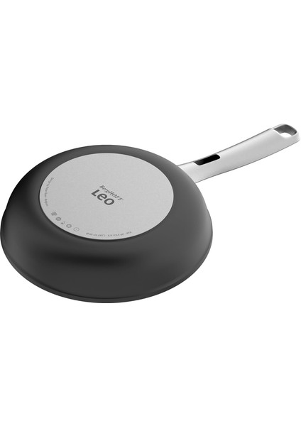 Leo Phantom Yapışmaz Wok Tava 30 cm fırsatları