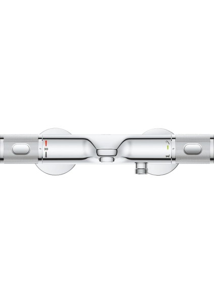 Grohtherm 1000 Termostatik Banyo Bataryası Krom - 34779000 modelleri