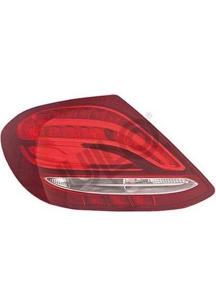 STOP LAMBASI SOL LED MERCEDES E-CLASS W213 2016-2020 A2139061500