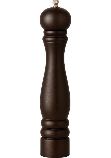 Viyana 30 cm Ahşap Karabiber Değirmeni – Paslanmaz Çelik Öğütme Mekanizmalı fiyatları