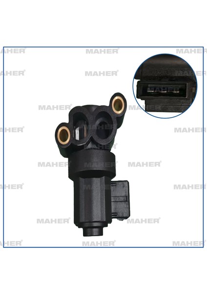 SENSÖR ROLANTİ AYARLAYICI ATOS 1998-2002 35150 02600