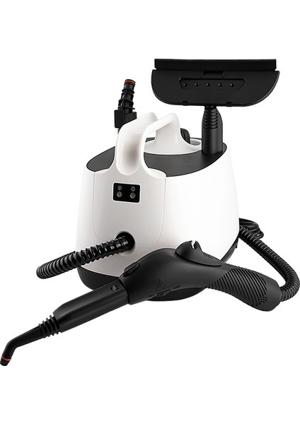 Çok Fonksiyonlu Güçlü Buharlı Temizleyici Makinesi