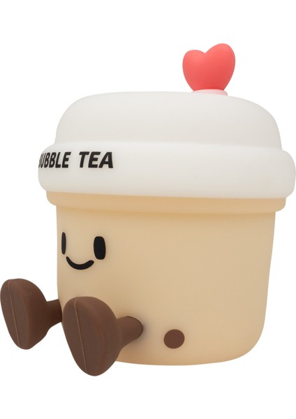 Bubble Tea LED Gece Lambası modelleri