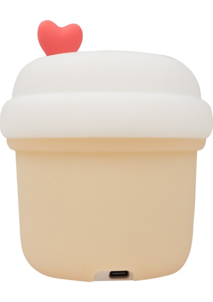 Bubble Tea LED Gece Lambası fırsatları