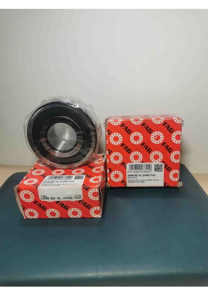 3306-BD-XL-2HRS-TVH Rulman(30X72X30.2)