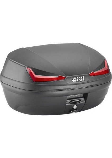 Gıvı E455N Çanta Kırmızı