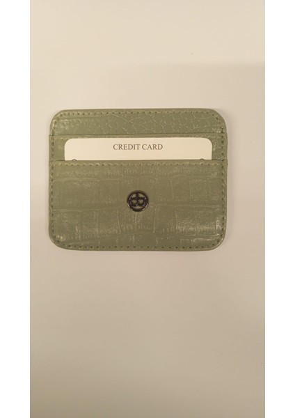 Klone Mint Renk Bayan Kartlık fiyatları