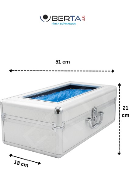 Paslanmaz Çelik Çanta Tipi Manuel Galoş Makinesi Galoşmatik - 100 Adet Galoş Hediyelidir fiyatları