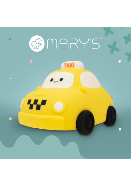 Taxi LED Gece Lambası modelleri