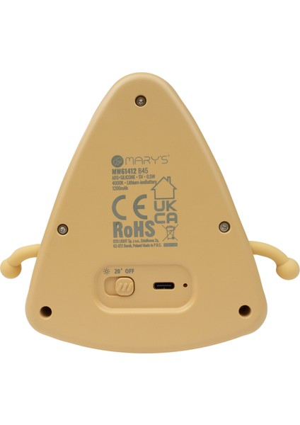 Pizza LED Gece Lambası fırsatları