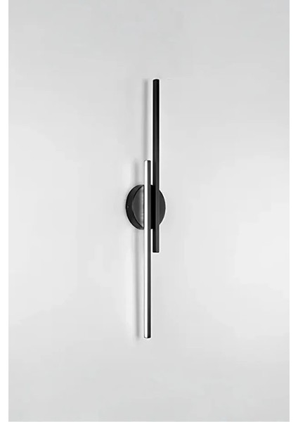 Pilli Kablosuz Çift Yön LED Aplik Tablo Salon Duvar Tv Banyo Ayna Yatak Resim Aydınlatma Sarı Işık modelleri