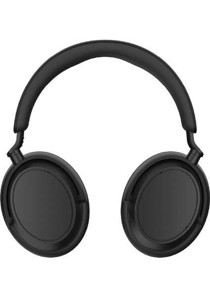 Accentum Plus Wireless, Hibrit Adaptif Anc, Kablosuz Kulak Üstü Bluetooth Kulaklık, Siyah fiyatları