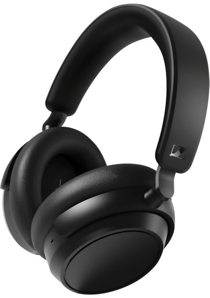 Accentum Plus Wireless, Hibrit Adaptif Anc, Kablosuz Kulak Üstü Bluetooth Kulaklık, Siyah fırsatları