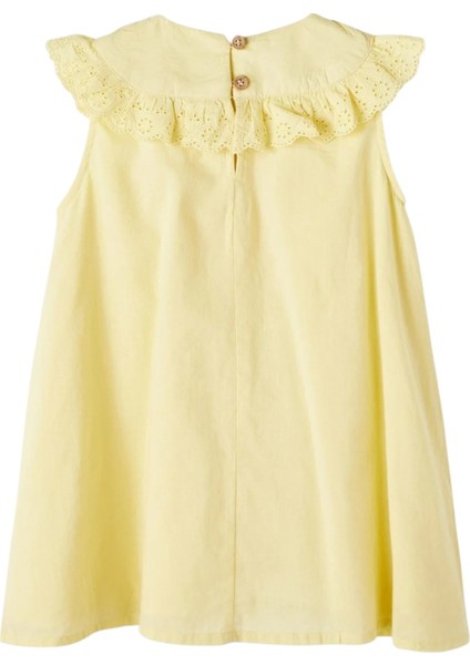 Kız Çocuk Elbise modelleri