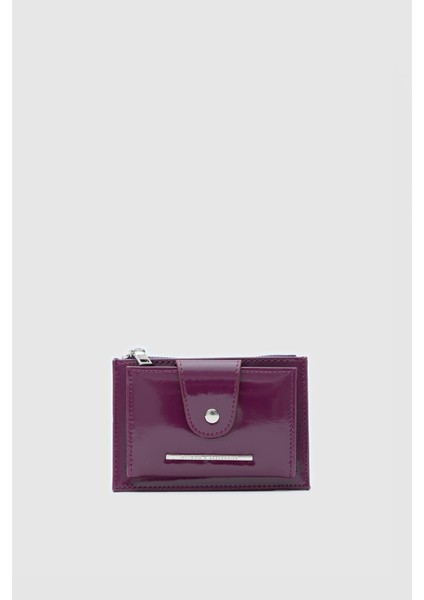 Lula Mor Rugan Bayan Kartlık