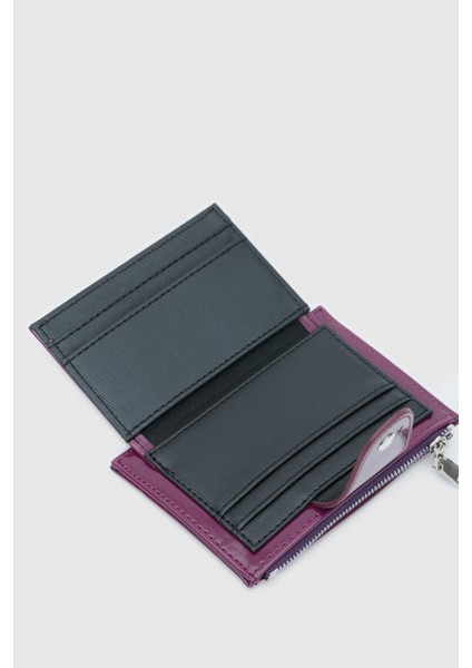 Lula Mor Rugan Bayan Kartlık modelleri