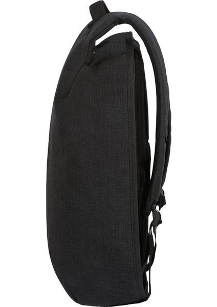 KA6-09-001 15.6" Securipak Notebook Sırt Çantası Siyah modelleri