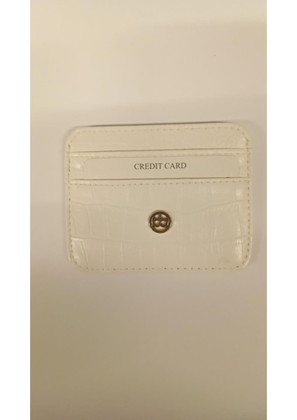 Klone Beyaz Renk Bayan Kartlık fiyatları