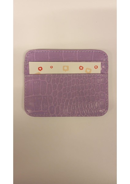 Klone Lila Renk Bayan Kartlık fiyatları