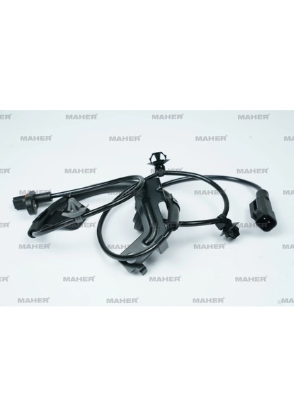 SENSÖR ABS LANCER 2008 ARKA SOL 4670A579