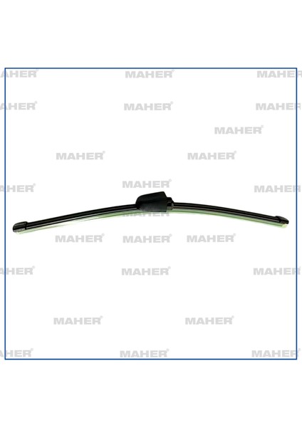 SILECEK SÜPÜRGESI ARKA POLO 2001-2009 / GOLF5 2003-2009 / TIGUAN 2007 / TOUAREG 2002-2010 / FABIA 2007 / ROOMSTER 2006-2013 A330H (330MM) 6Q6955425A