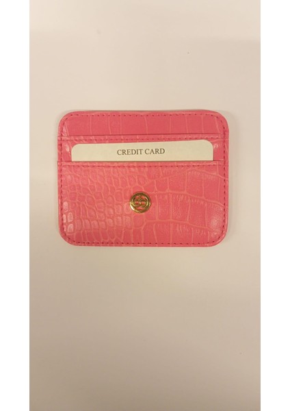 Klone Pembe Renk Bayan Kartlık fiyatları