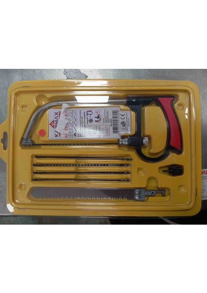 Kıl Testere Seti fiyatları