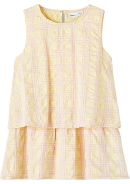 Kız Çocuk Elbise 13216759