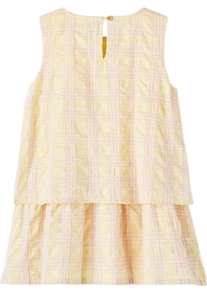 Kız Çocuk Elbise 13216759 fırsatları