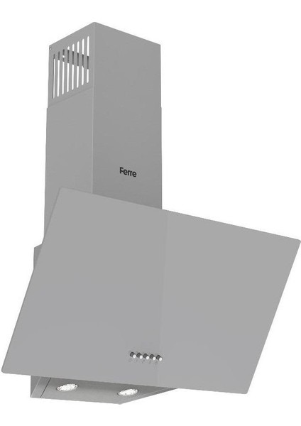 Fryart Basıc Serisi Gri Set (CS208 + QXE62CPR+D088 ) fiyatları