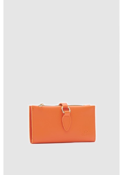 Sopia Nakit ve Bozuk Para Bölmeli Katlanabilir Bayan fiyatları