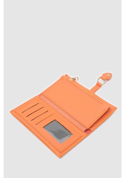 Sopia Nakit ve Bozuk Para Bölmeli Katlanabilir Bayan modelleri