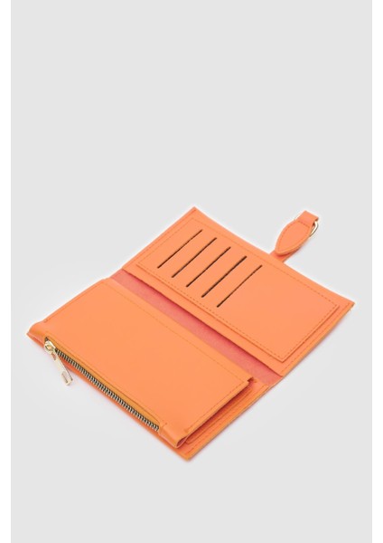 Sopia Nakit ve Bozuk Para Bölmeli Katlanabilir Bayan fırsatları