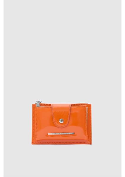 Lula Turuncu Rugan Bayan Kartlık