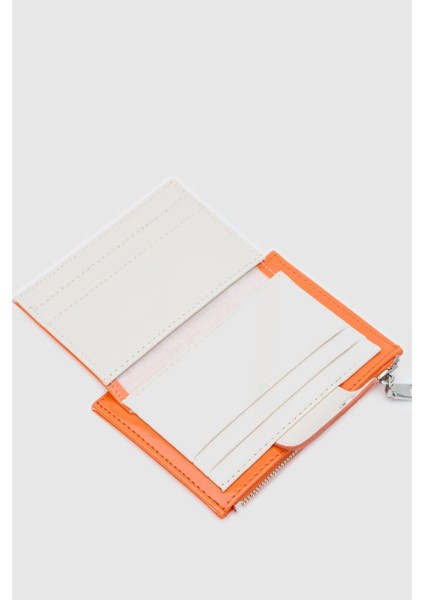 Lula Turuncu Rugan Bayan Kartlık modelleri