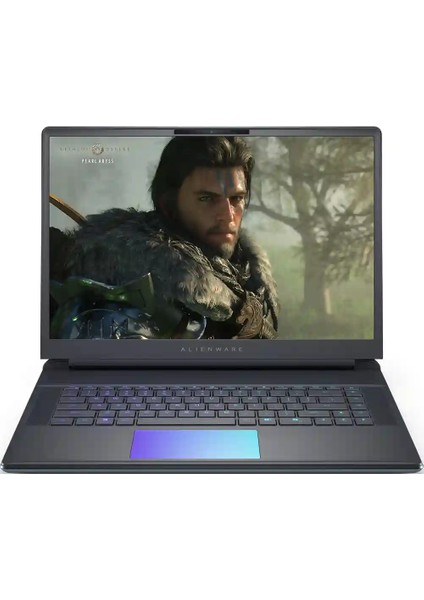 Alienware 16 Area-51 AA16250 Ultra 9 275HX 32GB 3tb SSD 24GB RTX5090 175W 16 Wqxga 240Hz Windows 11 Ingilizce Klavye