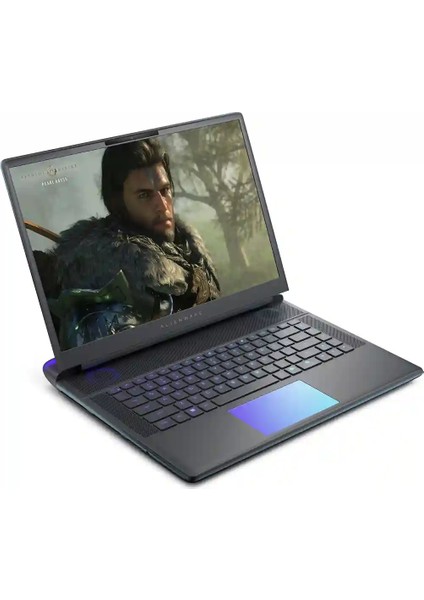 Alienware 16 Area-51 AA16250 Ultra 9 275HX 32GB 3tb SSD 24GB RTX5090 175W 16 Wqxga 240Hz Windows 11 Ingilizce Klavye fiyatları
