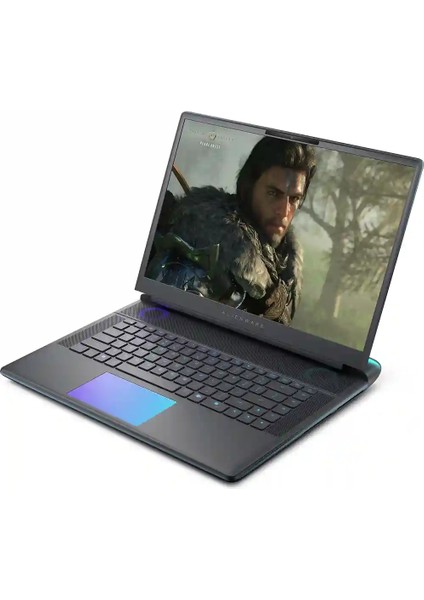 Alienware 16 Area-51 AA16250 Ultra 9 275HX 32GB 3tb SSD 24GB RTX5090 175W 16 Wqxga 240Hz Windows 11 Ingilizce Klavye modelleri