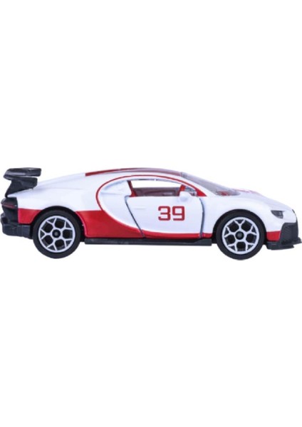 Deluxe Serisi Metal Diecast - Bugatti Chiron Pur Sport 2001000 fırsatları
