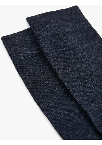 Basic Soket Çorap modelleri