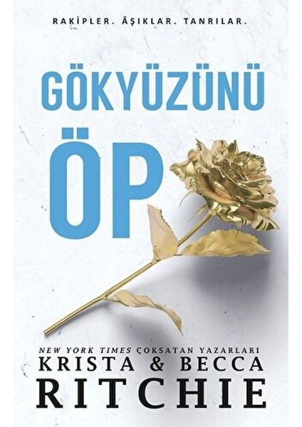 Gökyüzünü Öp
