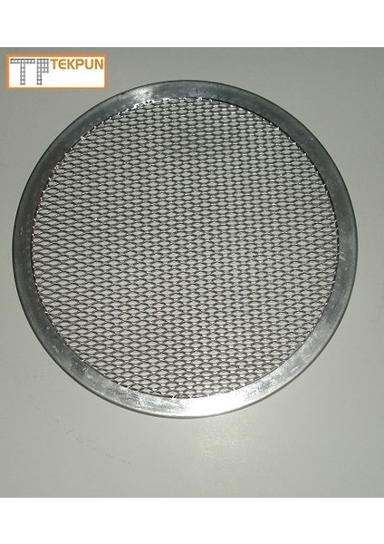 Pizza Pişirme Teli ÇAP:20CM