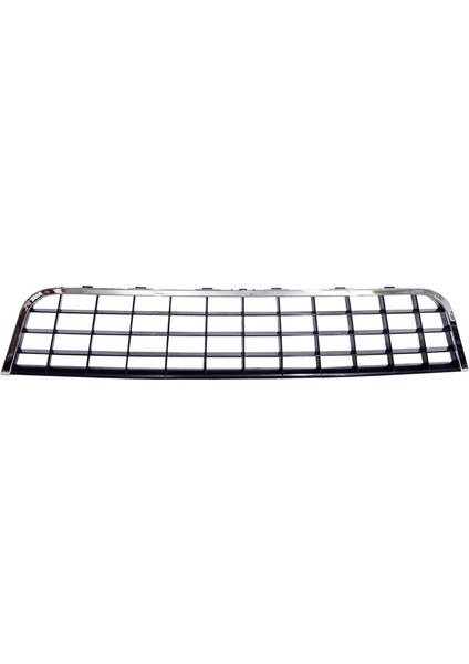 TAMPON IZGARASI SİYAH FIAT LİNEA 735438369