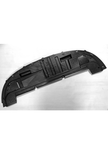 TAMPON ALT DEFLEKTÖRÜ RENAULT CLIO 3 8200682328